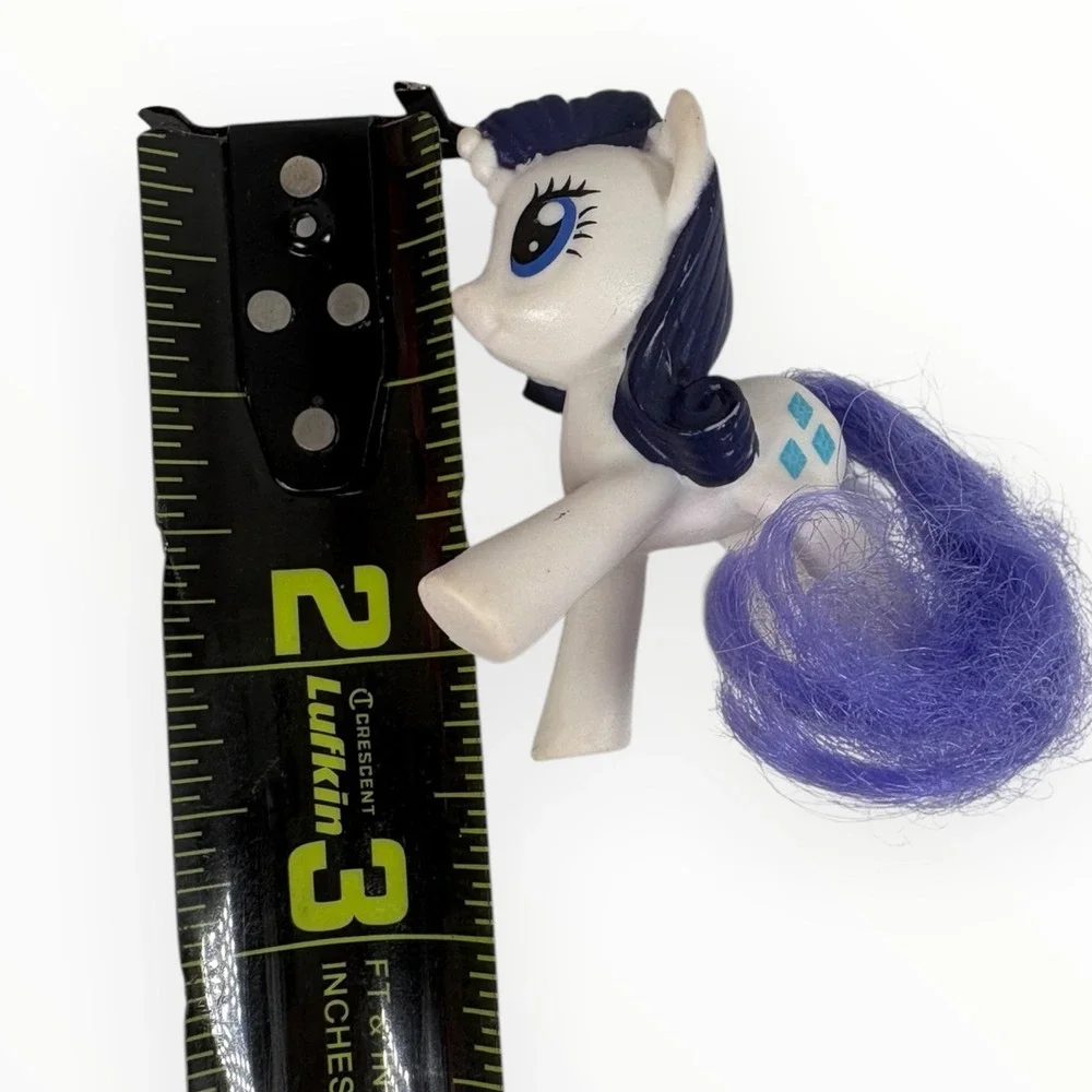 MY LITTLE PONY RARITY 2.5